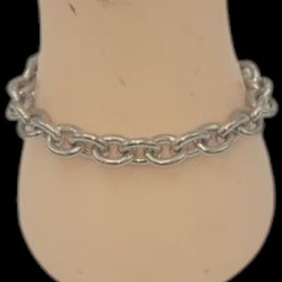 Toggle Clasp Chain Bracelet ***925 Toggle Clasp Only**** - Picture 2 of 7